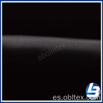 Obl20-E-020 Recicle de tela de poliéster Taffeta 210T